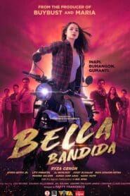Bella Bandida (2020)