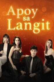 Apoy sa Langit (2022)