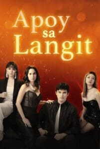 Apoy sa Langit (2022)