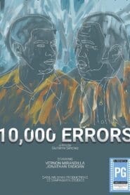 10,000 Errors (2021)