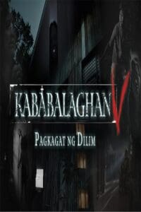 Kababalaghan V: Pagkagat Ng Dilim (2023)