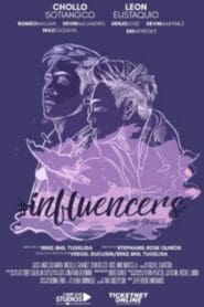 #Influencers: The Series (2020)