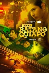 Batang Quiapo: Season 3