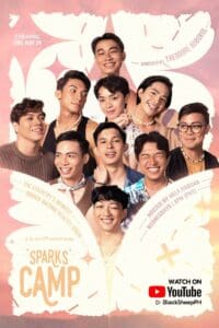 Sparks Camp: Season 1