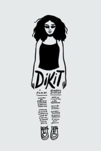 Dikit (2021)