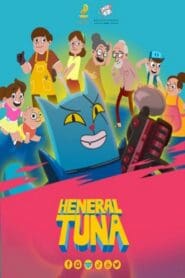 Heneral Tuna (2021)