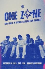 One Zone: SB19 Half A Decade Celebration Fanmeet Concert (2023)