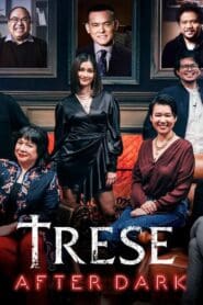 Trese After Dark (2021)