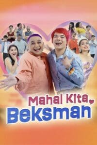 I Love You, Beksman (2022)
