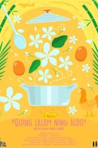 Quing Lalam Ning Aldo (2020)