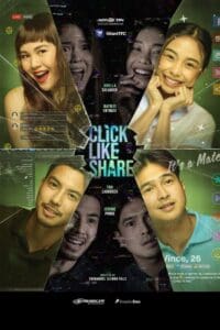 Click, Like, Share: Season 2