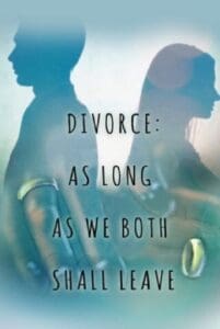Divorce: As Long As We Both Shall Leave (2021)