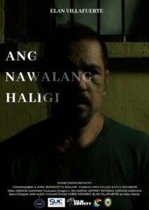 Pillar (2020)