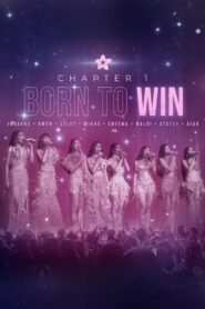 BINI Chapter 1: Born to Win (2024)