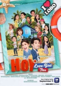 Hoy Love You: Season 2