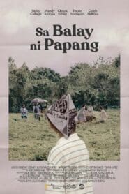 In My Father’s House (2021)