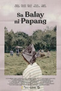 In My Father’s House (2021)
