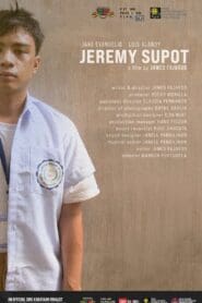 Jeremy Supot (2021)