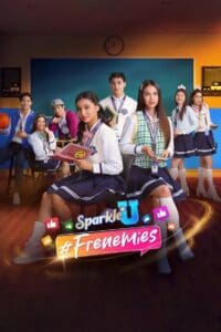 Sparkle U: Season 1