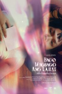 Bago Magbago ang Lahat (2024)
