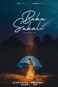 Baka Sakali (2023)