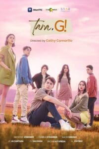 Tara, G!: Season 1