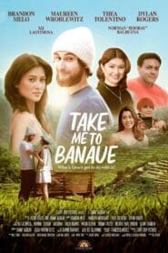 Take Me to Banaue (2023)