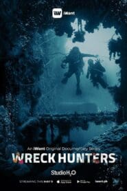 Wreck Hunters (2020)