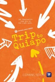 Trip to Quiapo (2020)