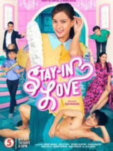 Stay-In Love: Season 1
