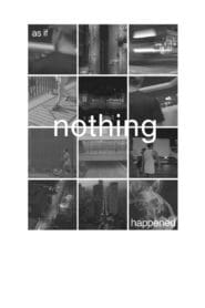 as if nothing happened (2020)