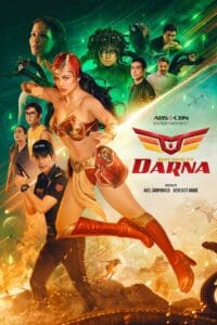 Mars Ravelo’s Darna: Season 2