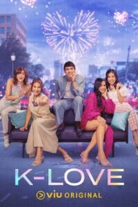 K-Love (2022)