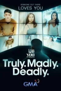 I Can See You: Season 4