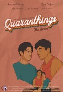 Quaranthings: Season 1