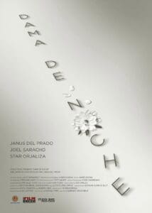 Dama de Noche (2020)