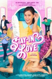 Stay-In Love (2020)