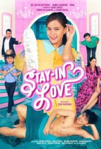Stay-In Love (2020)