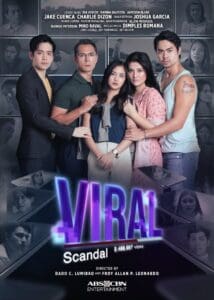 Viral Scandal: Season 2