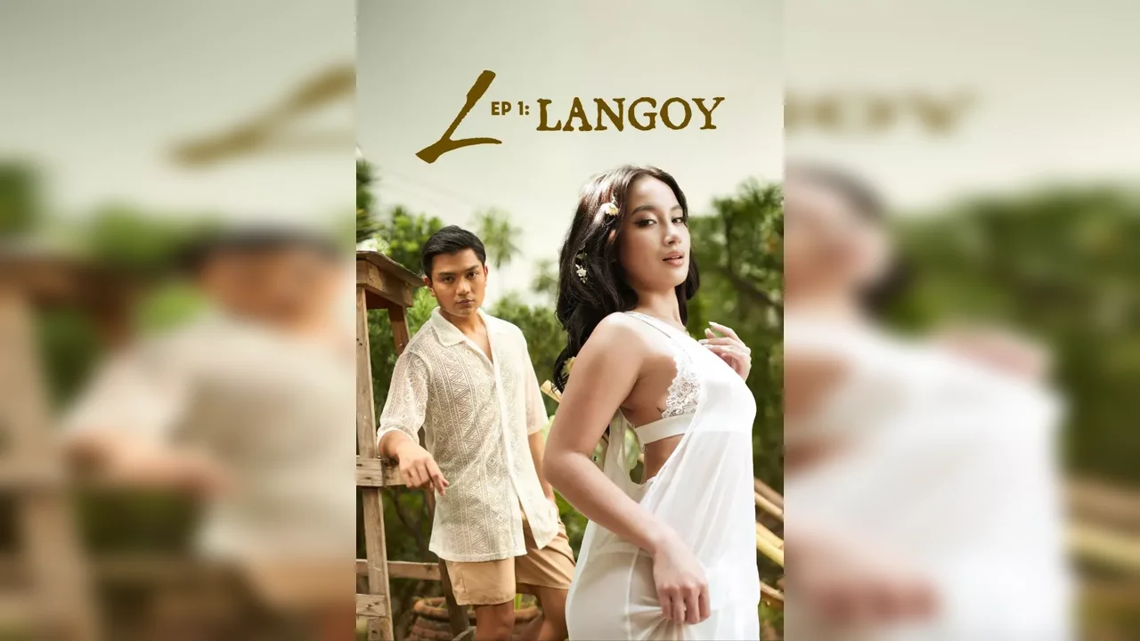 L Ep. 1: Langoy