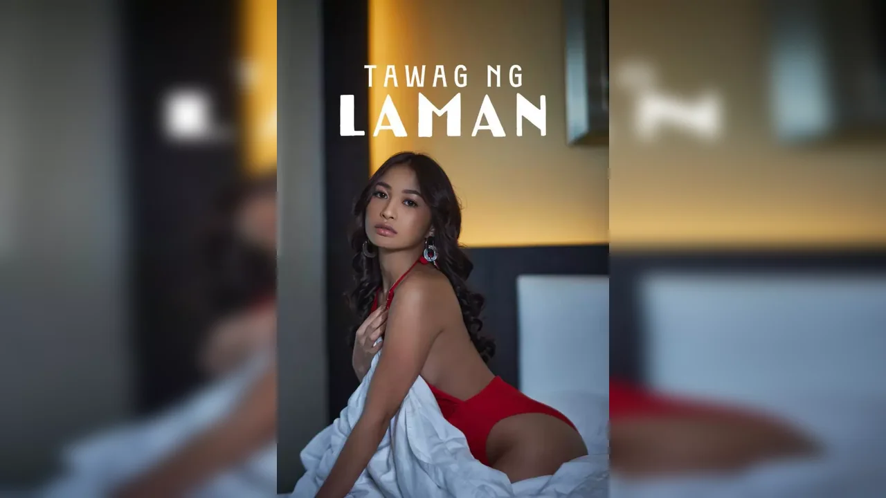 Tawag Ng Laman