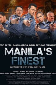 Manila’s Finest (2015)