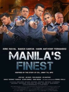 Manila’s Finest (2015)
