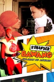 Kumander Bawang (1988)
