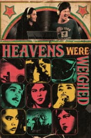 Heavens Were Weighed (1982)