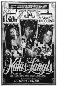 Katas ng Langis (1982)
