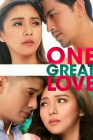 One Great Love (2018)