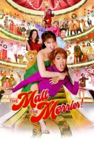 The Mall, The Merrier (2019)