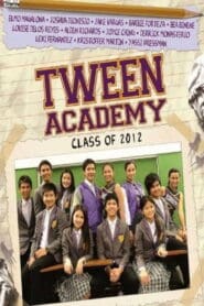 Tween Academy: Class of 2012 (2011)