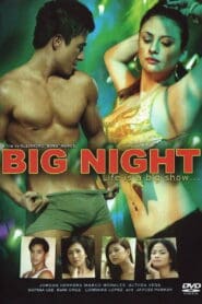 Big Night (2009)
